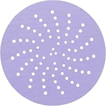 Amazon | 3M キュービトロン2 クリーンサンディング ディスク 240+
